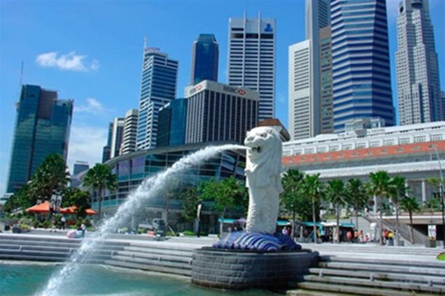 Власти Сингапура взяли под контроль цены на недвижимость