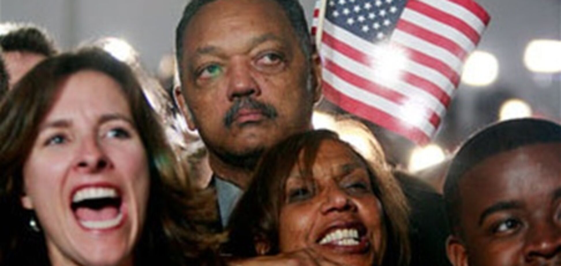 Бюро перепису населення США прибере з опитувальників термін 'негр'