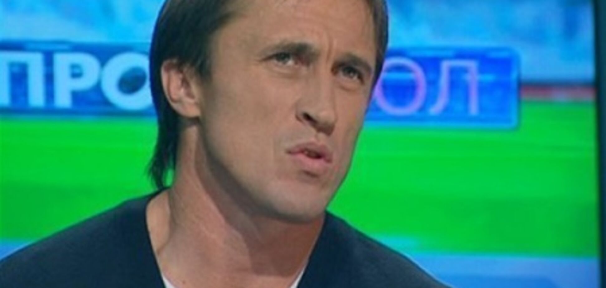 Нагорняк: в Дортмунде 'Шахтер' выдаст свой лучший матч