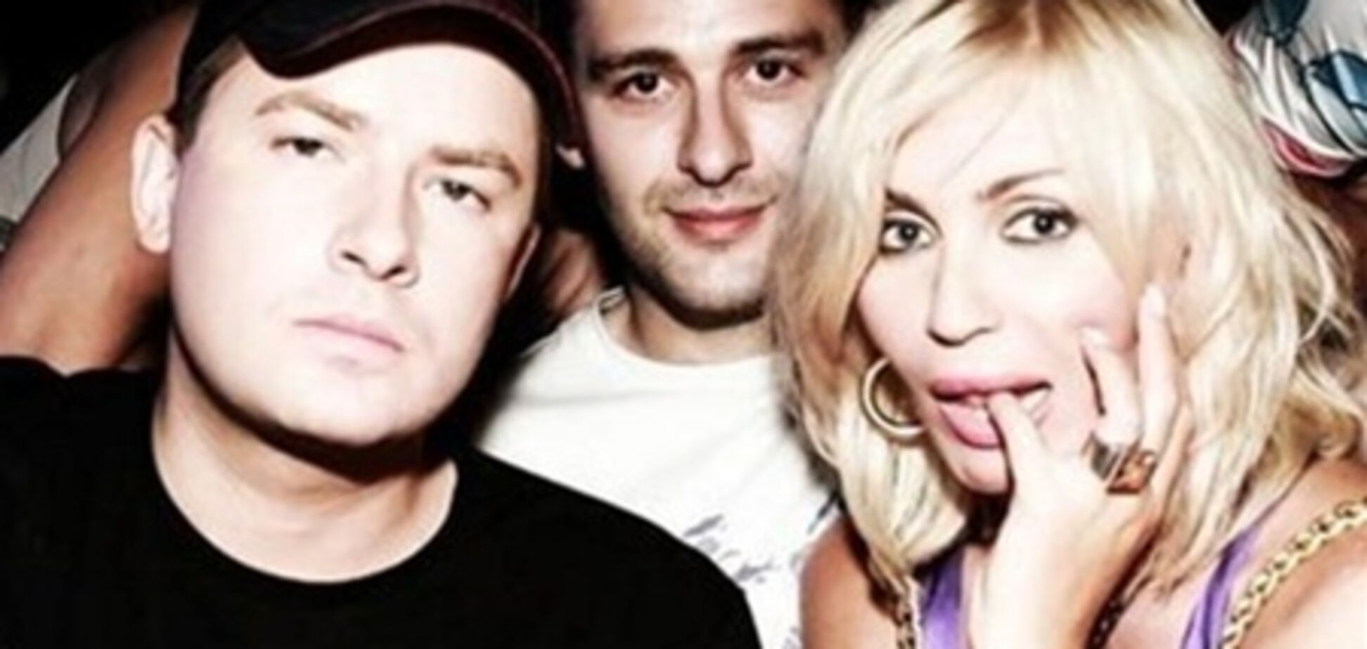 Билык и Данилко попали в больницу из-за алкоголя