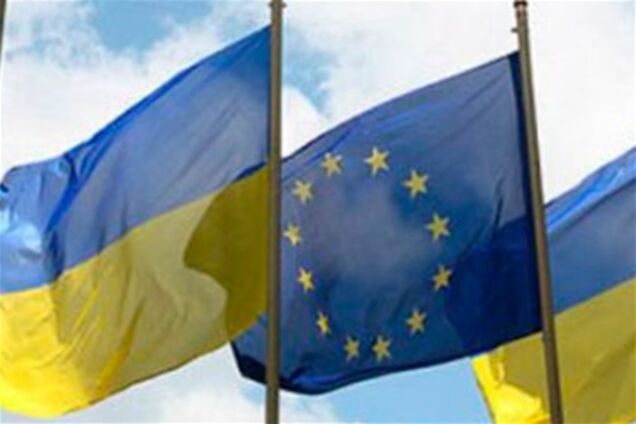 Украина повысит эффективность торговли с ЕС