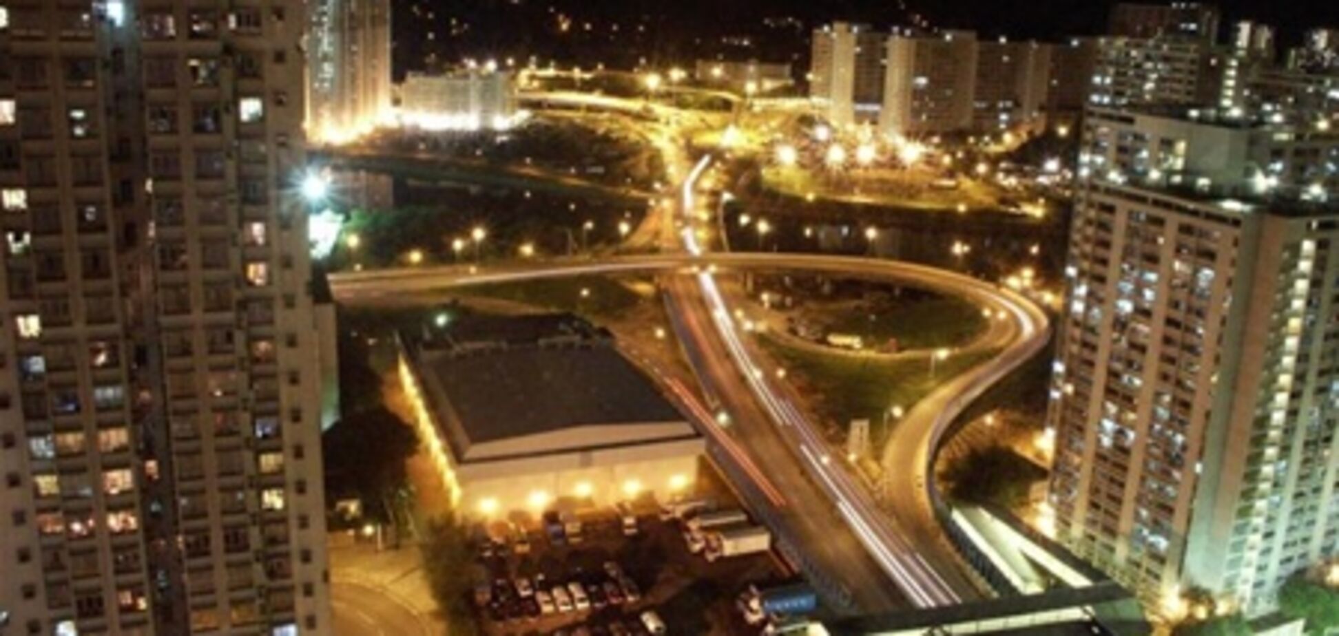 Гонконг удвоил налог на продажу недвижимости