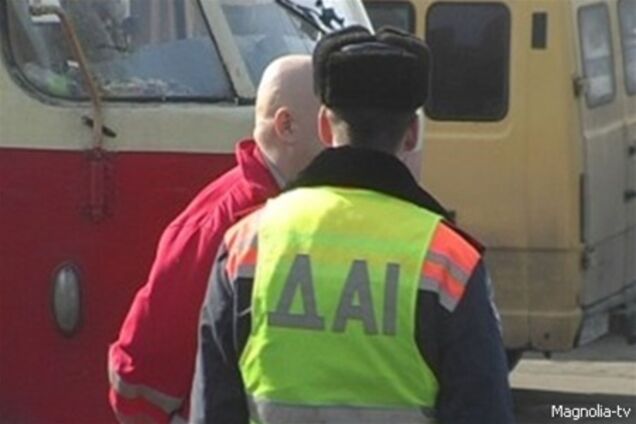 Ситуация на дорогах 25 февраля: 47 ДТП, 4 погибших