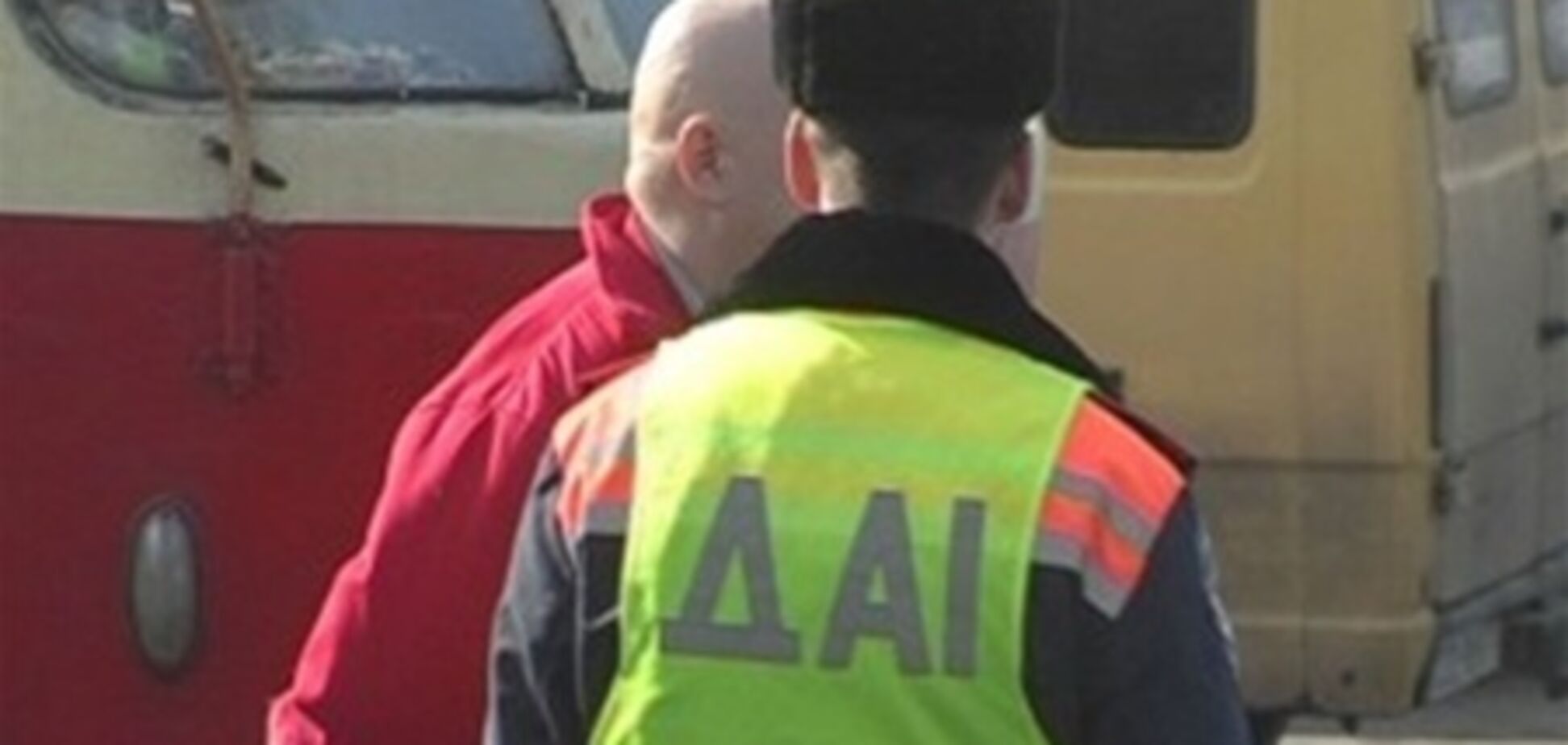 Ситуация на дорогах 25 февраля: 47 ДТП, 4 погибших