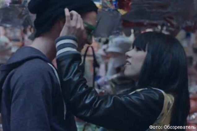 Карли Рэй Джепсен клип Tonight I'm Getting Over You. Видео