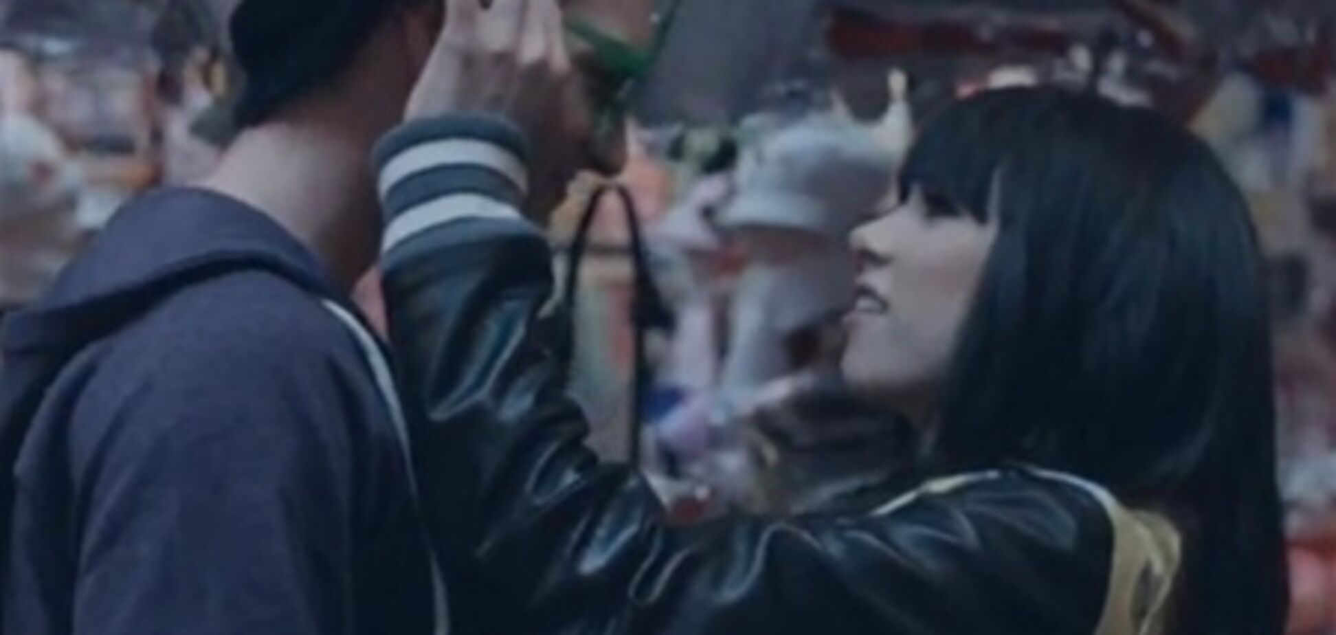 Карли Рэй Джепсен клип Tonight I'm Getting Over You. Видео