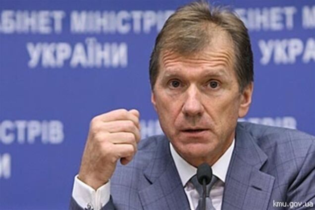 В НОК назвали кандидата на кресло 'спортивного' министра