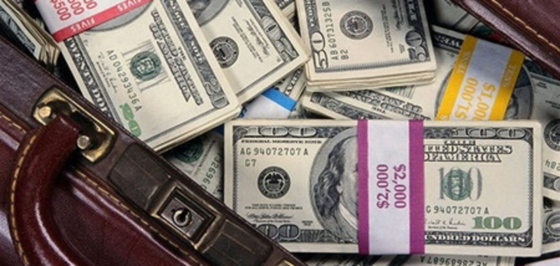 Валютные пике