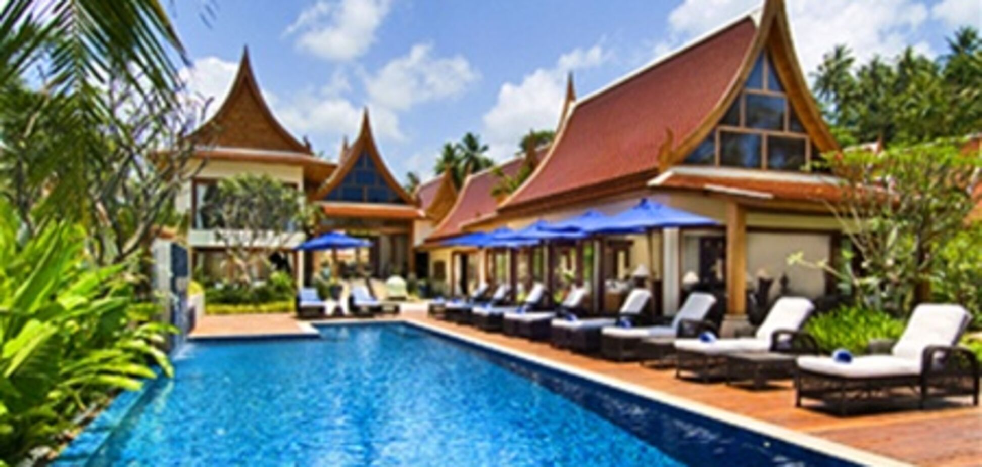 Почему инвесторов интересует недвижимость Таиланда