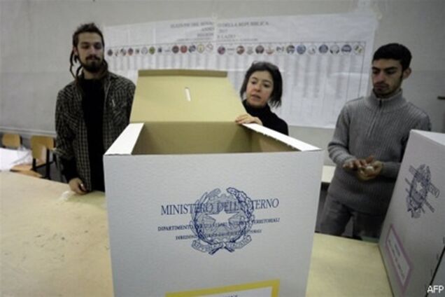 Лидер итальянских левоцентристов не считает, что победил на выборах