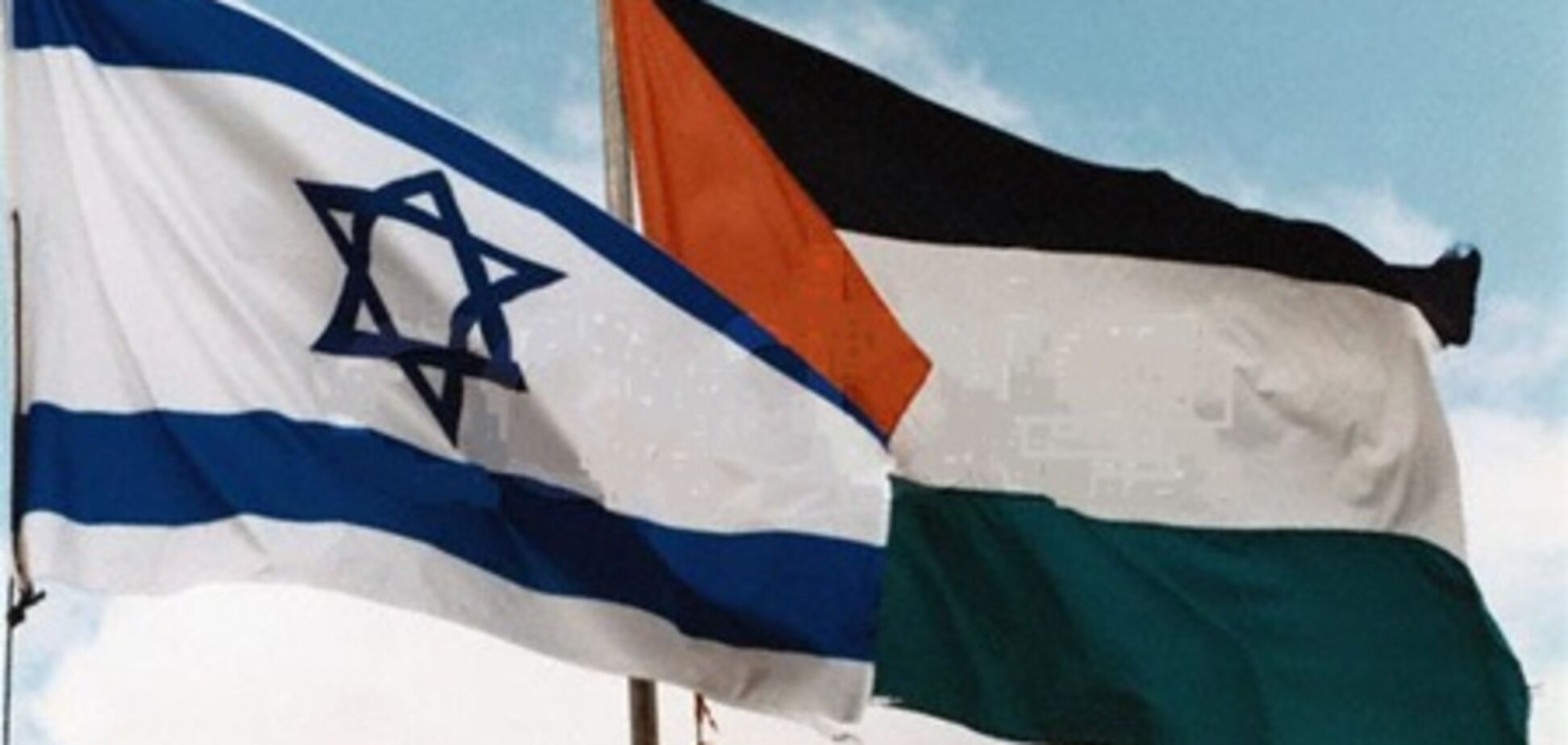 Ізраїль закрив кордон з Газою. Палестина заперечує факт обстрілу