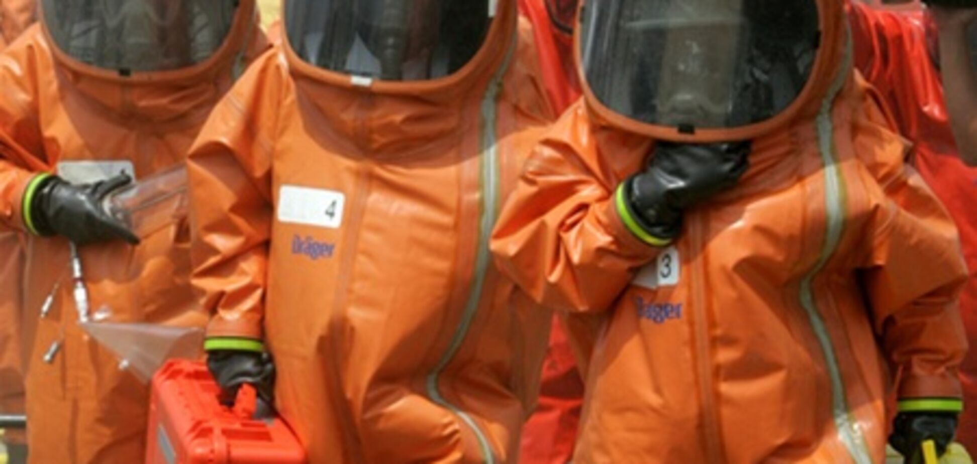 Утечка пяти тонн цианида произошла в Японии