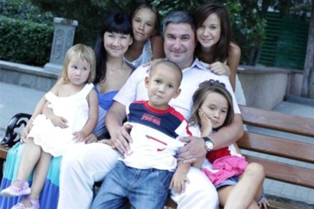 Розстріл мера Сімеїзу: у загиблого залишилося п'ятеро дітей