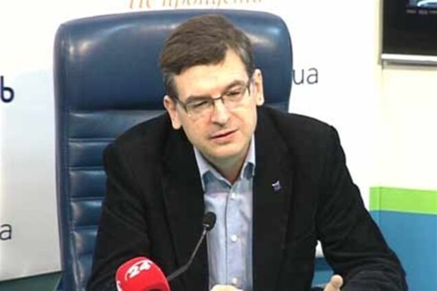 Неудачи с евроинтеграцией не сблизят Украину и Россию - эксперт