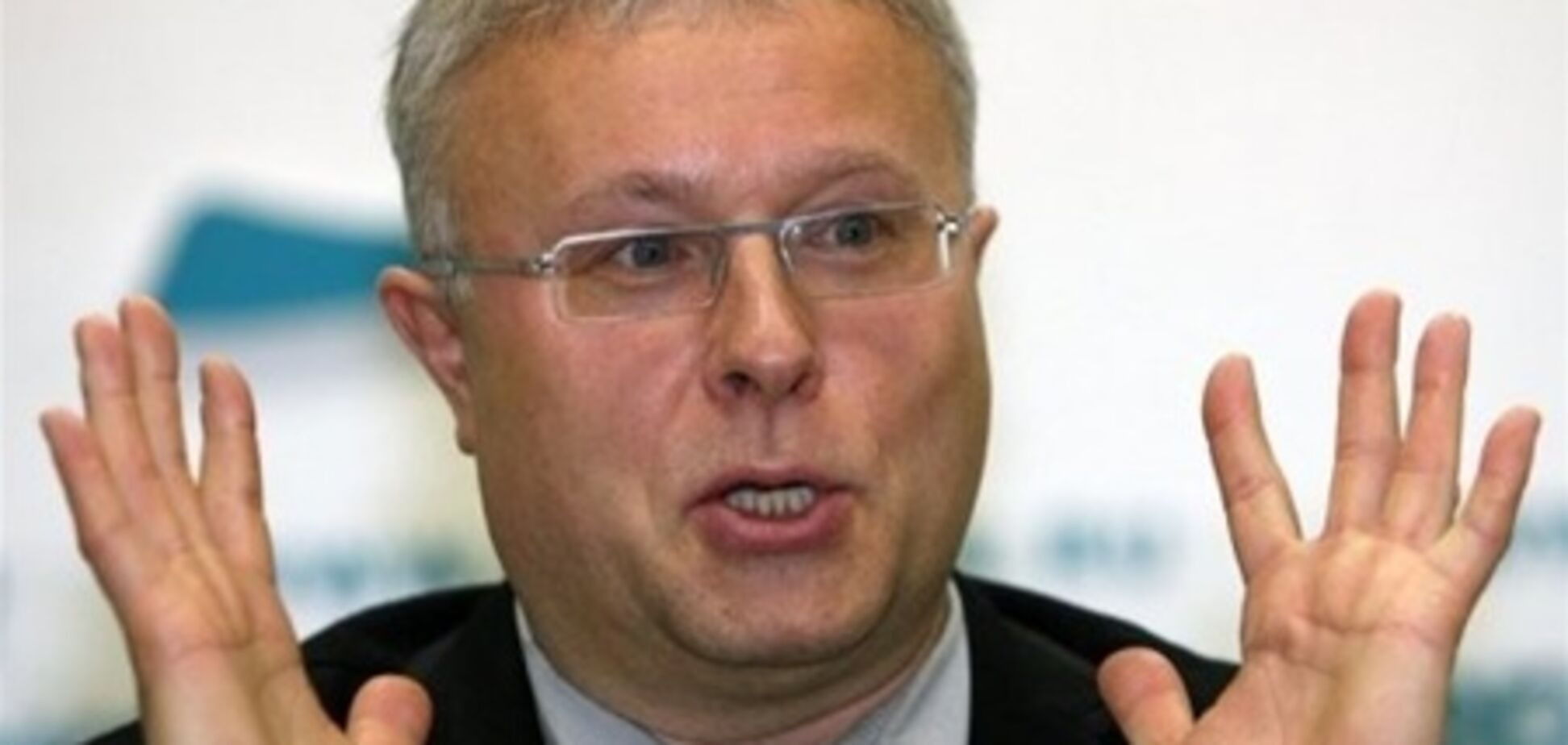 Входження немовляти до ради директорів 'Аерофлоту' виявилося жартом