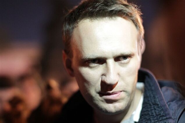 Слідство викликало Навального для ознайомлення з матеріалами справи