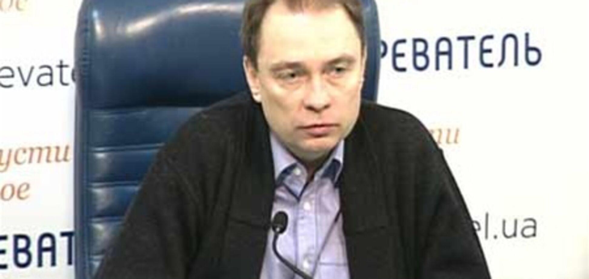 Россия исчерпала свои жизненные силы – эксперт