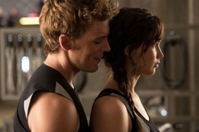 'И вспыхнет пламя': первые официальные кадры