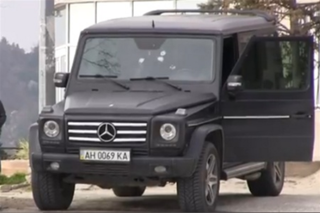 Расстрел мэра Симеиза: у милиции было мало шансов на поимку киллеров