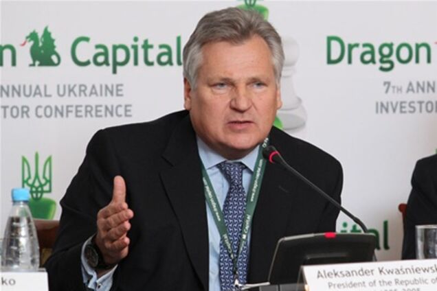 Рішення ЄСПЛ щодо Тимошенко буде в березні - Кваснєвський