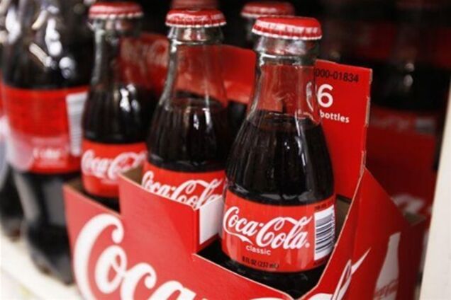 Coca-Cola порівняла Росію з Нігерією