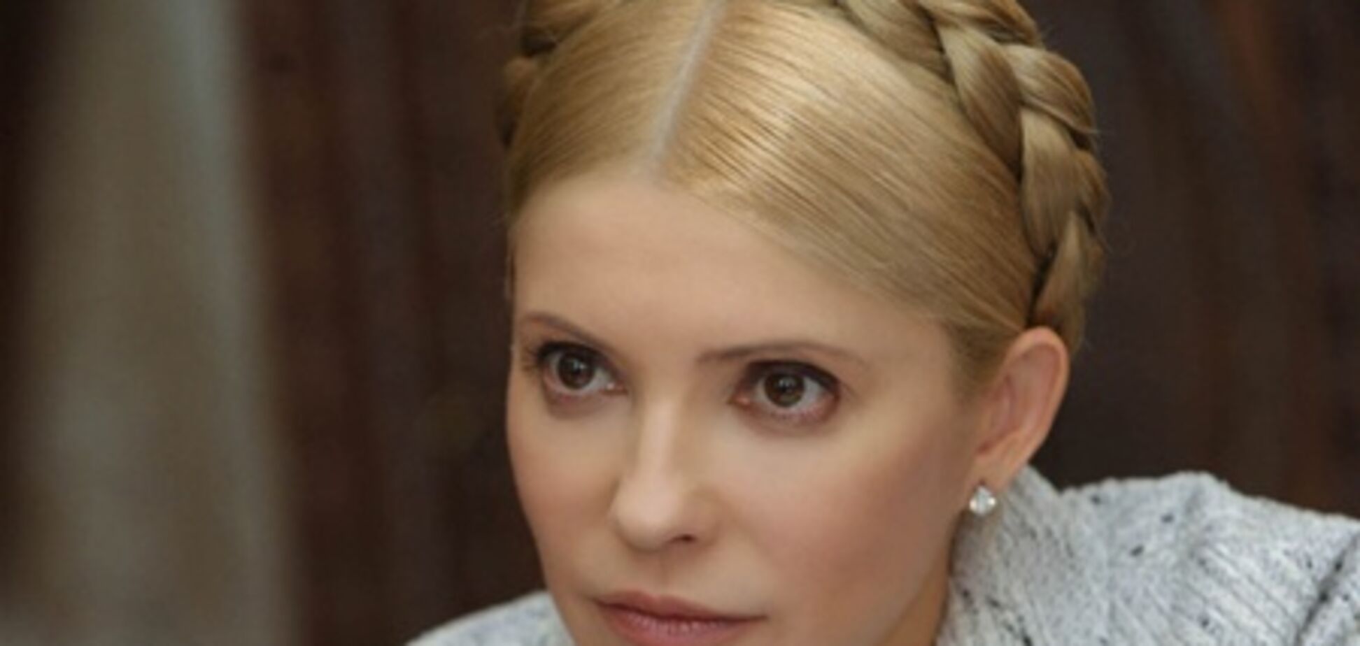 Тимошенко требует от Лутковской обеспечить ее доставку в суд