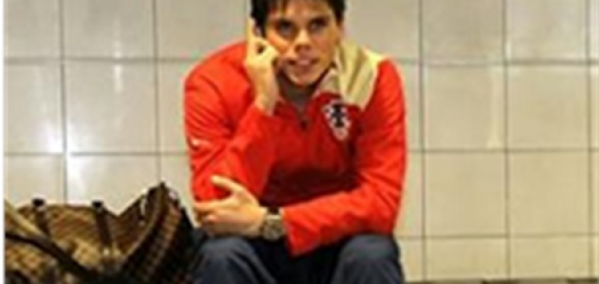 Полузащитник 'Динамо' переходит в 'Спартак'