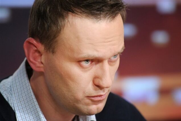 Слідком РФ: Навальний отримав статус адвоката незаконно