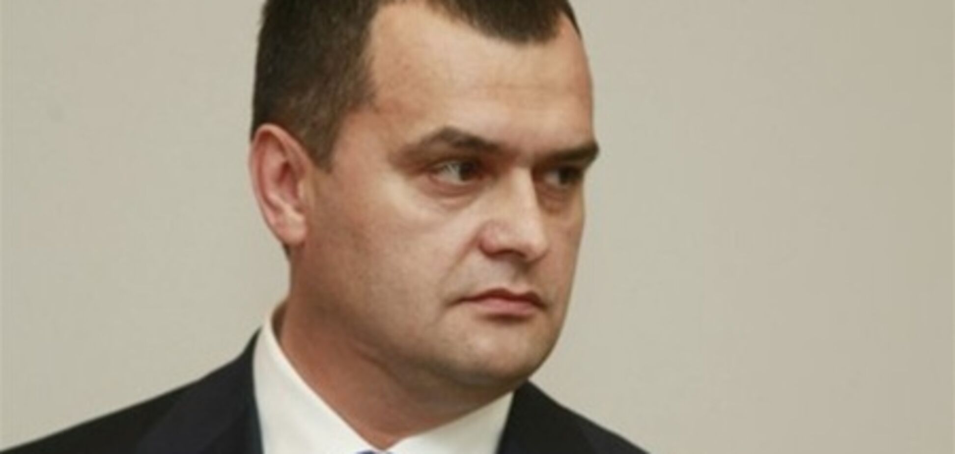 Захарченко назвав основну версію вбивства мера Сімеїзу