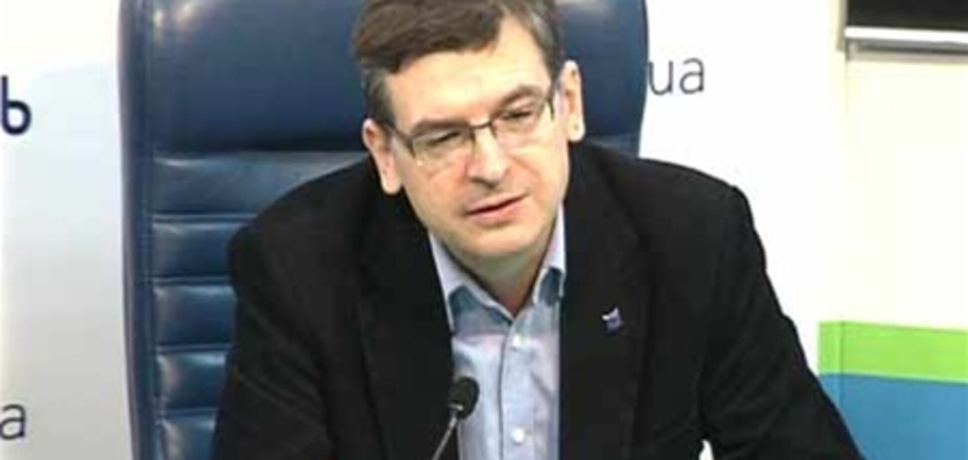 Вимоги ЄС щодо Тимошенко 'практично непідйомні' - експерт