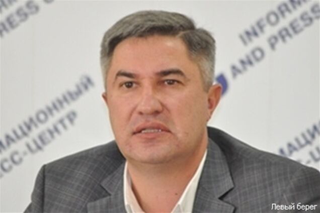 Розстріл мера Сімеїзу тривав 30 секунд