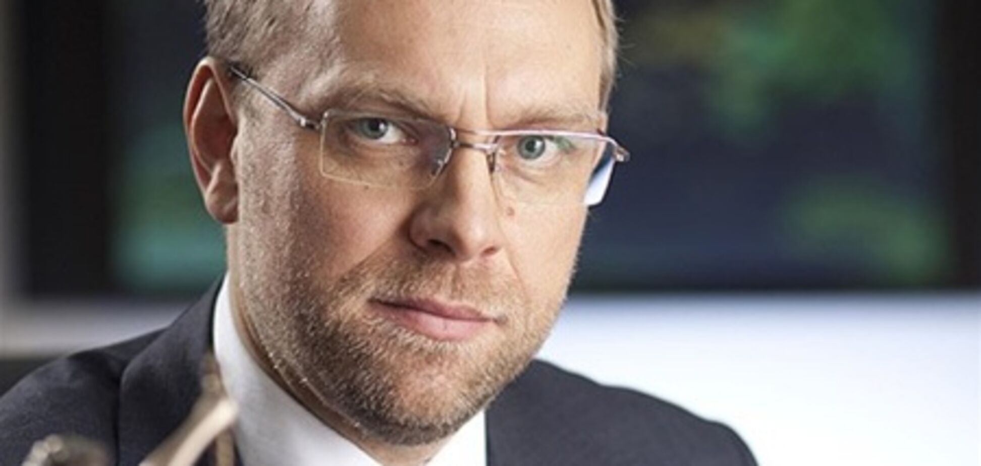 Власенко: Пшонка і гуманність - це оксюморон