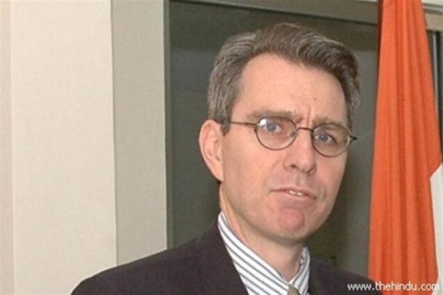 Обама меняет посла США в Украине