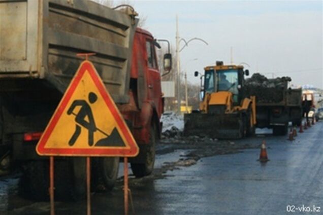 В Украине осталось 160 км плохих дорог – Укравтодор