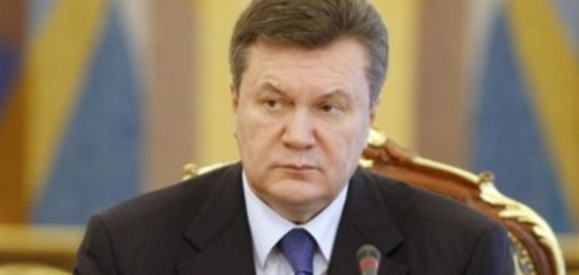 Янукович розділив міністерство Табачника