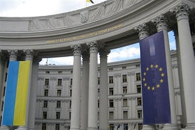 МИД: украинец, с захваченного пиратами судна, освобожден