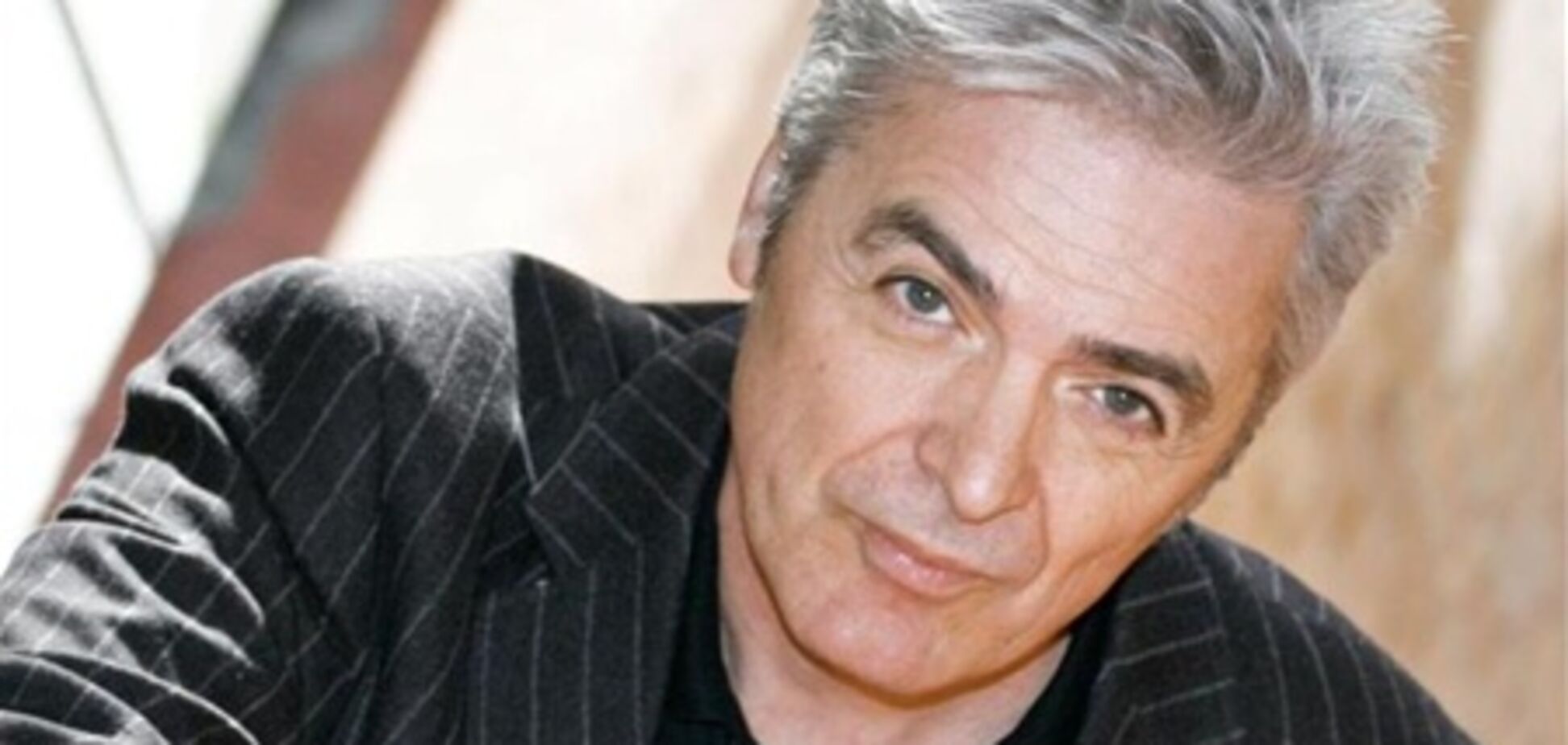 Пьянящий голос Даниэля Лавуа. Видео