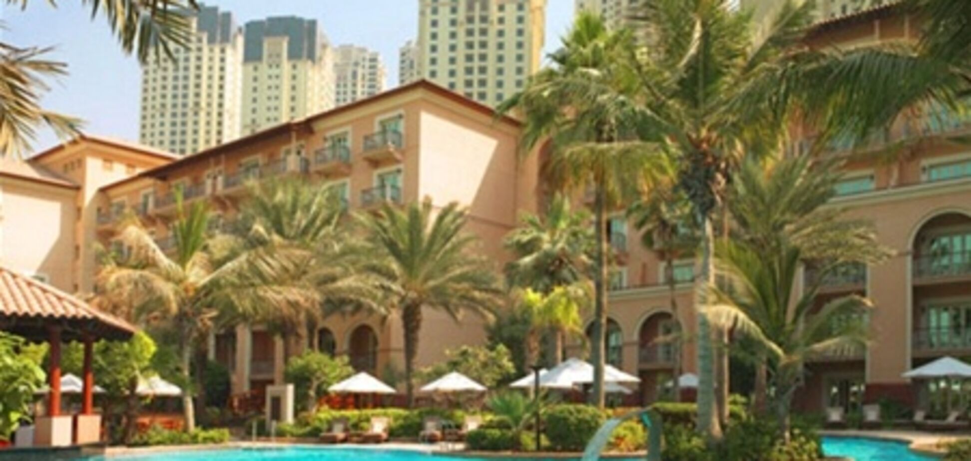 В Дубае открылся обновленный отель 'The Ritz-Carlton Dubai'
