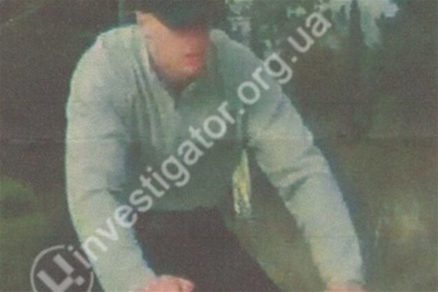 Расстрел мэра Симеиза: в милиции рассказали о велосипедисте