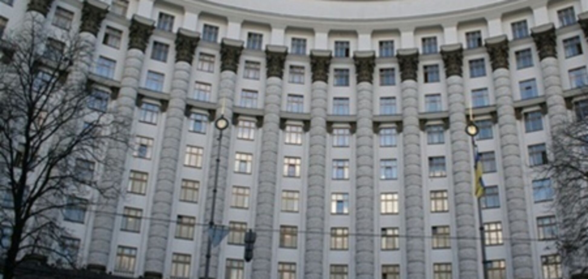 Кабмин готов обеспечить кредитование экономики