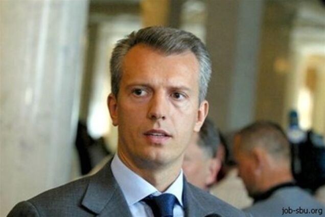 Хорошковський: Янукович мені не довіряв безроздільно