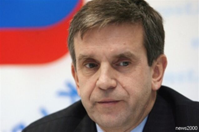 Росія про відмову України вступати в МС: тільки потім без образ