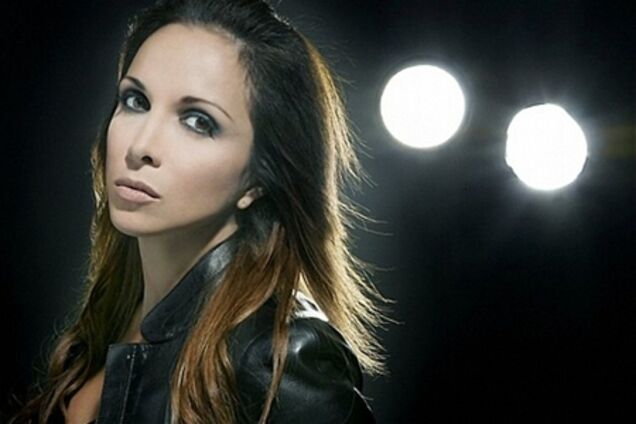 7 звезд Notre Dame de Paris: Элен Сегара - лучшая Эсмеральда в мире. Видео