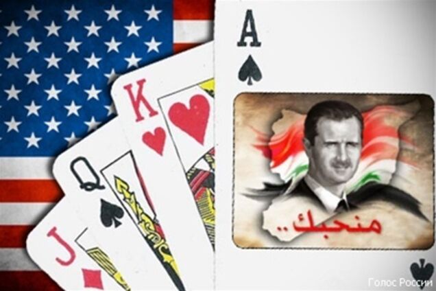 США виділять сирійської опозиції $ 60 мільйонів