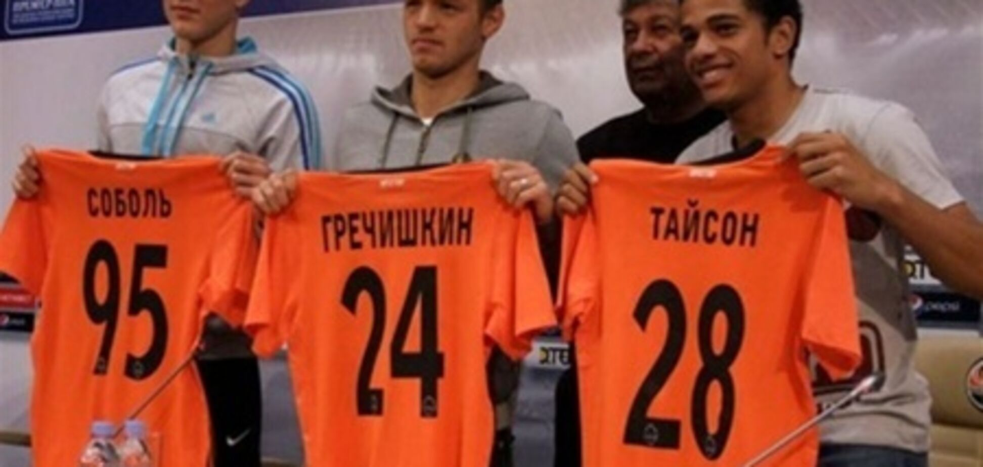 Трансферы УПЛ: провал 'Динамо', рекорды 'Шахтера' и донорство 'Арсенала'