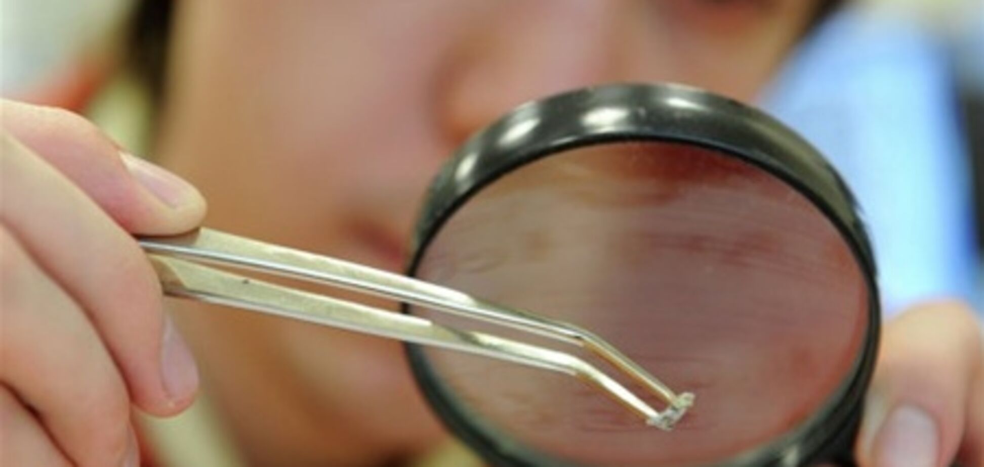 Осколки Челябінського метеорита заборонять вивозити за кордон