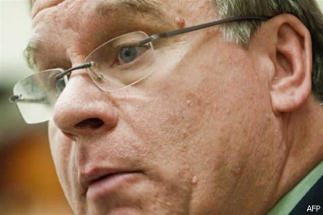 Инициатора 'акта Магнитского' не пускают в Россию