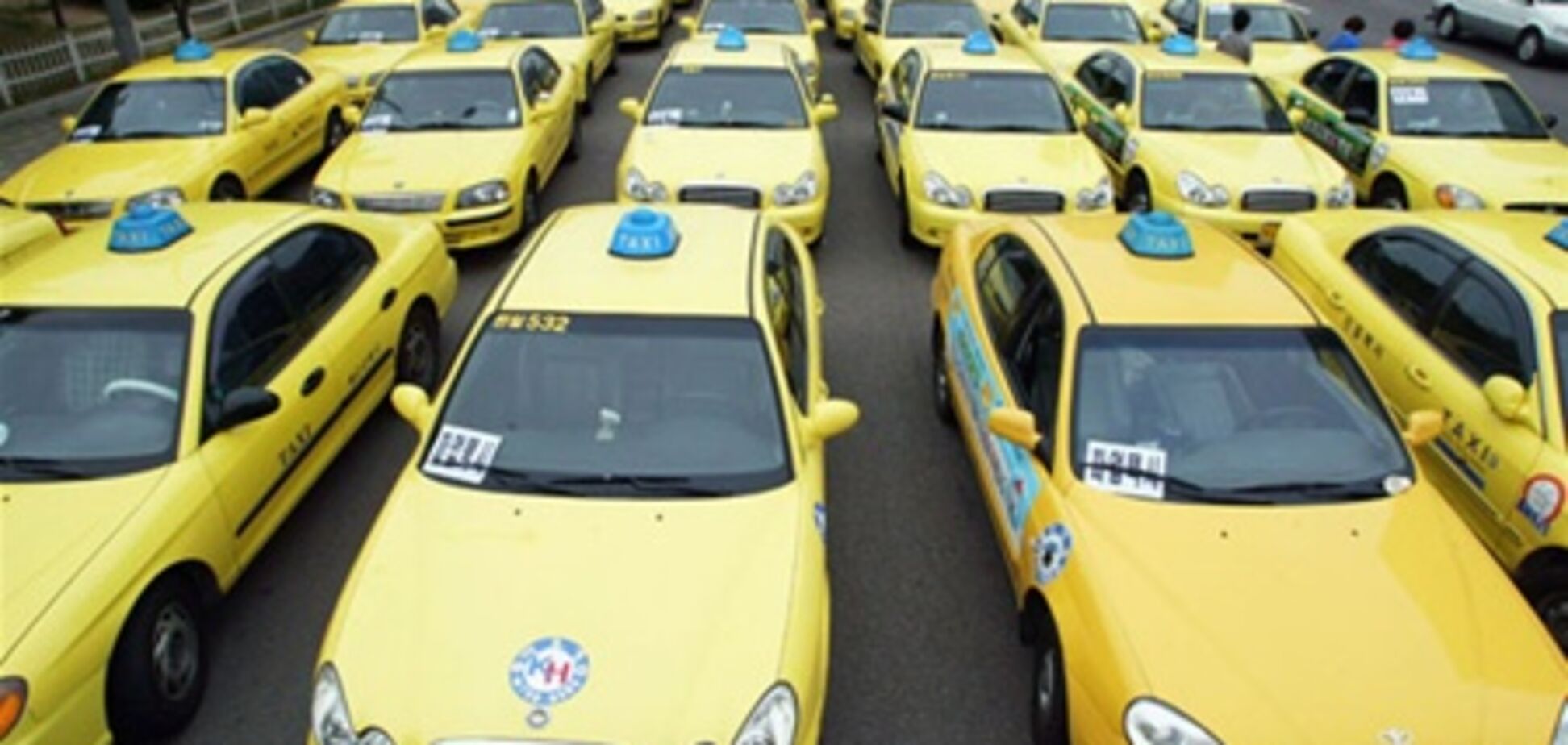 Сеульские таксисты заплатят туристам за обман