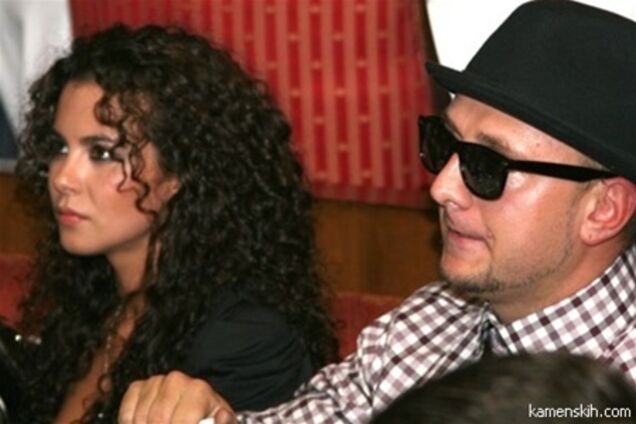 Потапа и Настю не пустили на собственный концерт. Видео