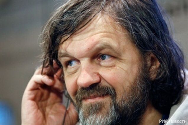 Ображений Кустуріца оголосив бойкот сербським властям